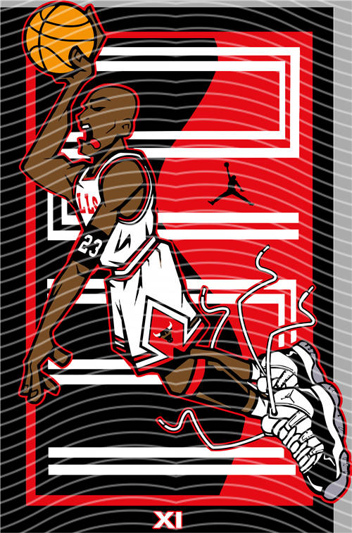 NBA and Team-QD 2326